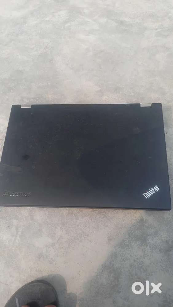Lenovo ThinkPad,T430 ,,i5 ,,  8gb ram 500 hdd , good condition laptop