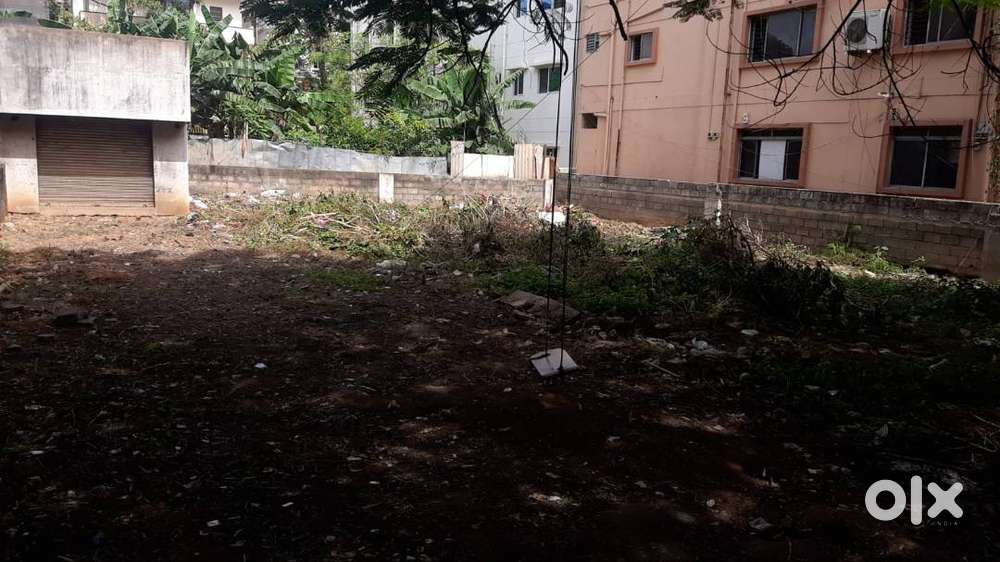 Prime commercial Land for Sale