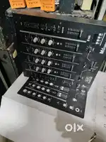 Dj mix m6 new mixer