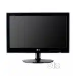 LGDesktop with CPU
