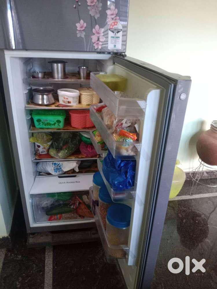 Godrej Fridge