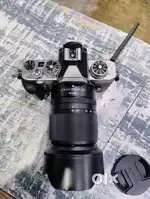 Nikon Zfc With 18.140 lens