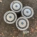 Bmw e34 old