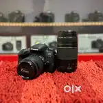 CAMERA FOR RENT