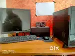 Best Budget Gaming And Student Pc