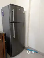 Samsung 275 ltr fridge + industry grade mixy + induction