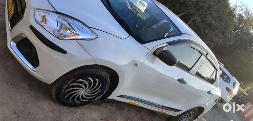 Ola uber cab driving