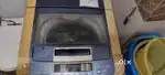 Full Automatic Washing Machine 6kg tan(Price is negotiable)