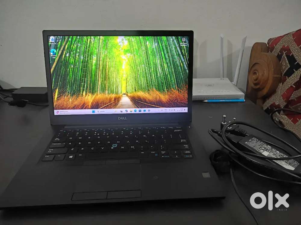 Dell Latitude 7490