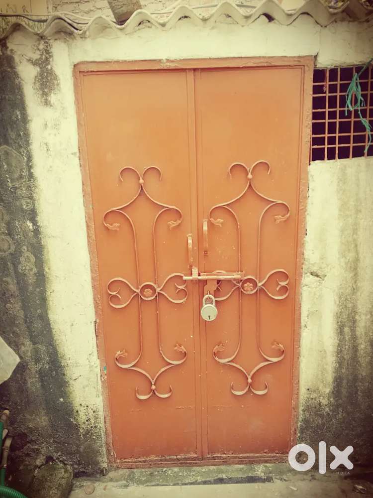 Talab katta Bhawani Nagar