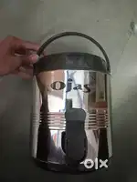 Ojas travel jug [tea jug] 3 litre completely new not used