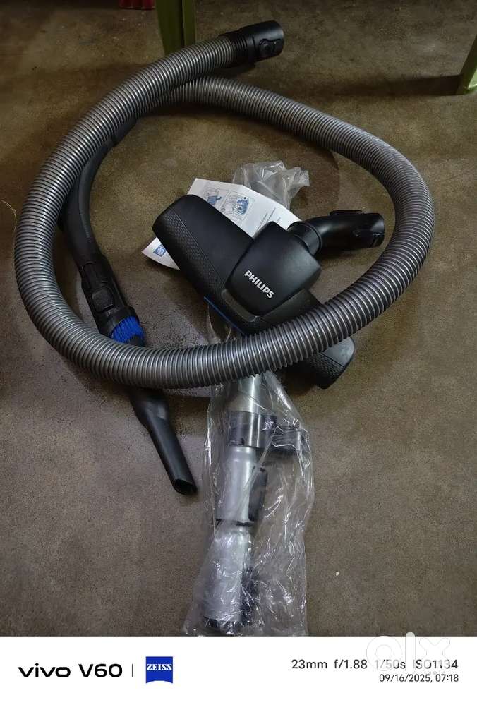 Philips Vaccume Cleaner