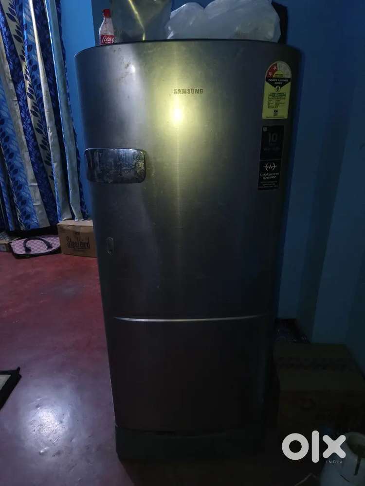 Samsung Refrigerator