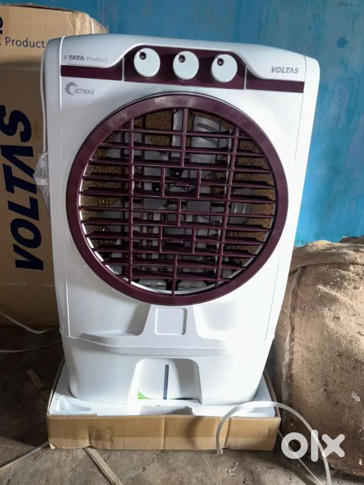 Voltas Desert Air Cooler JetMax 70T