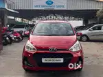 Hyundai Grand i10 Magna 1.2 CRDi, 2017, Diesel