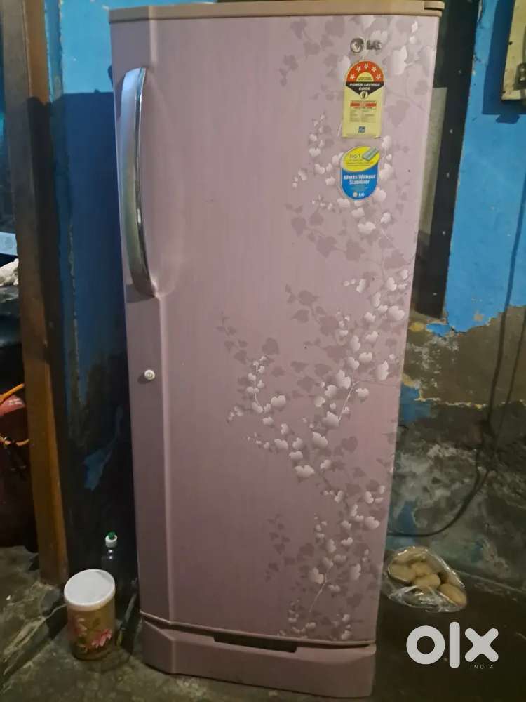 Fridge seel