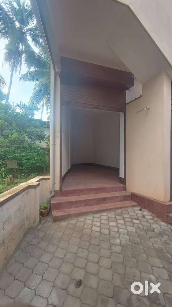 210 sqft Shop/Office for Rent (Ground) Ambagilu / Manipal / Udupi