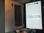 Asus chromeboo new condition4,64 best for online classes