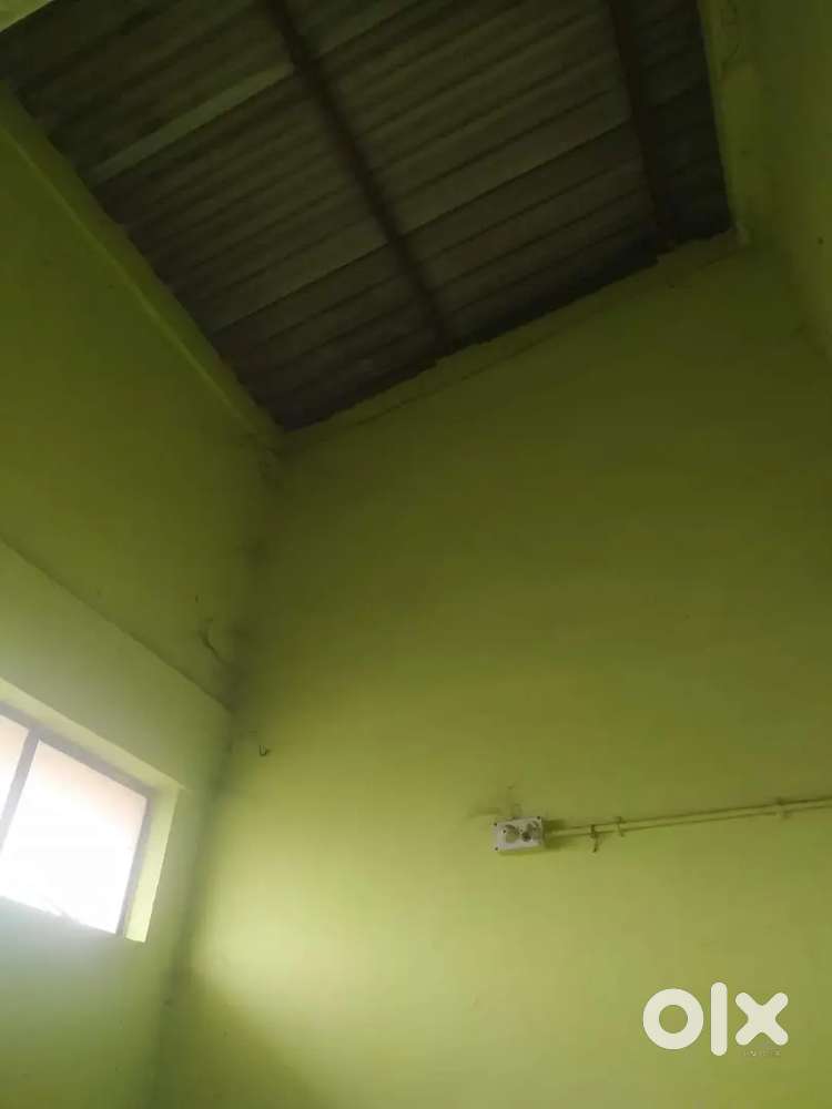 A single room for sale