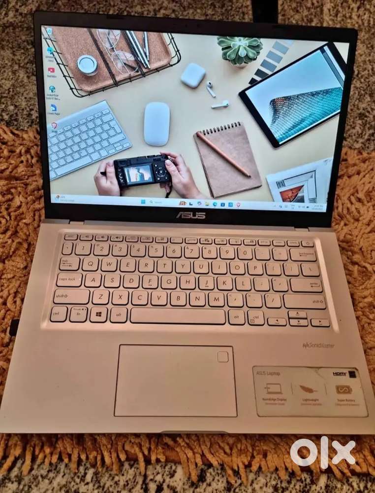 Asus vivobook 14 series 13 10th gen