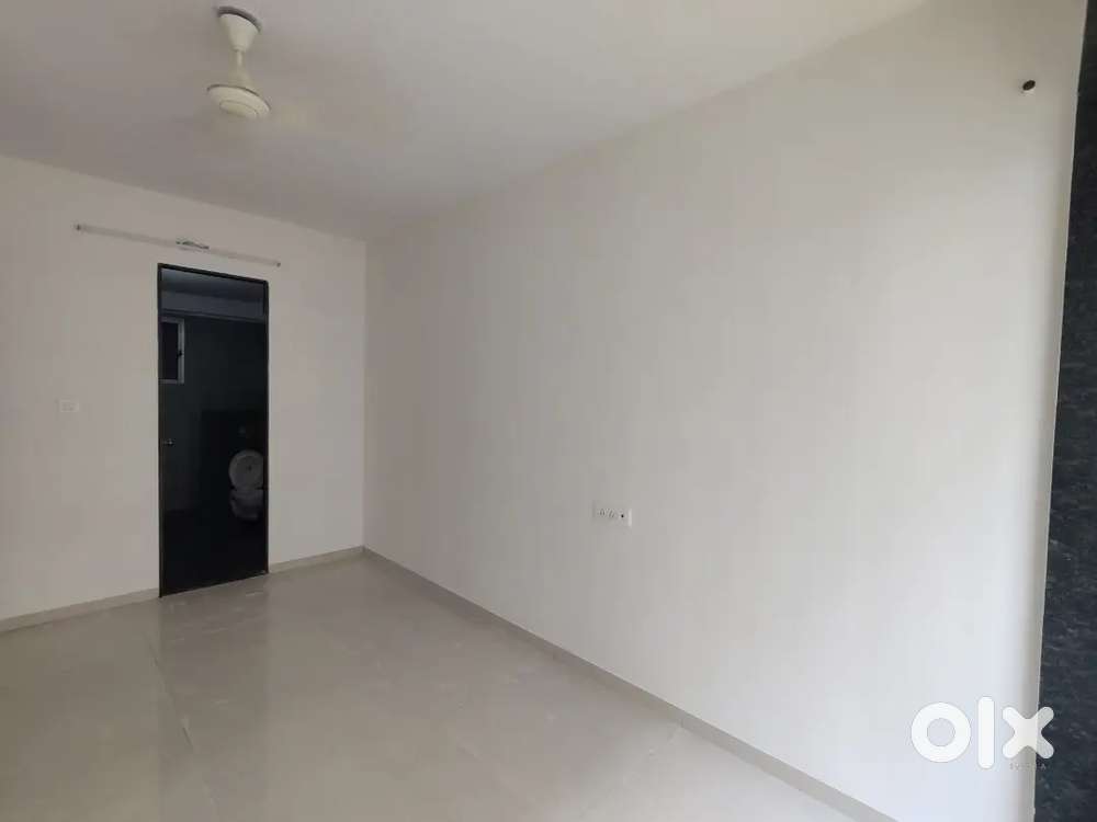 Two bhk flat near shyam mandir