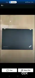 Lenovo Thinkpad T460