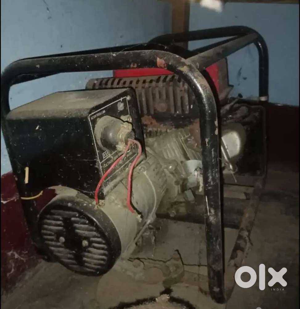 Portable Generator honda for Sale