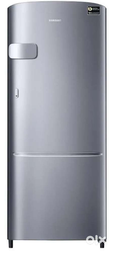 Samsung Refrigerator