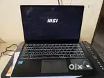 MSI SUMMIT