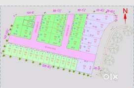 100 sq. yd. plot for immediate sale in Tappal