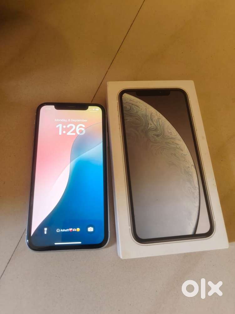 IPHONE XR 64/GB