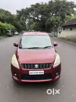 Maruti Suzuki Ertiga SHVS VDI Limited Edition, 2012, Diesel