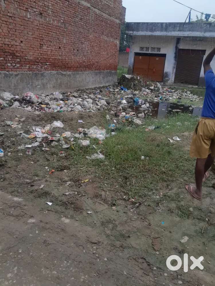 Best plot of the Rich location