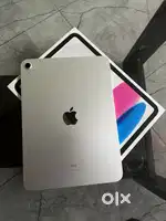 Ipad 10th gen 256gb