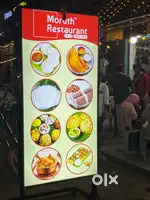 Karupatti coffee shop excutive, Tiffan center master