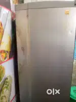 Fridge working condition godrej company