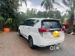 Toyota Innova Crysta 2017 Diesel 203111 Km Driven