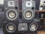 JBL 5.0 SPEAKERS N26