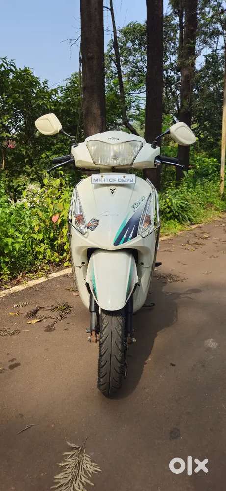 Pleasure bike good condition