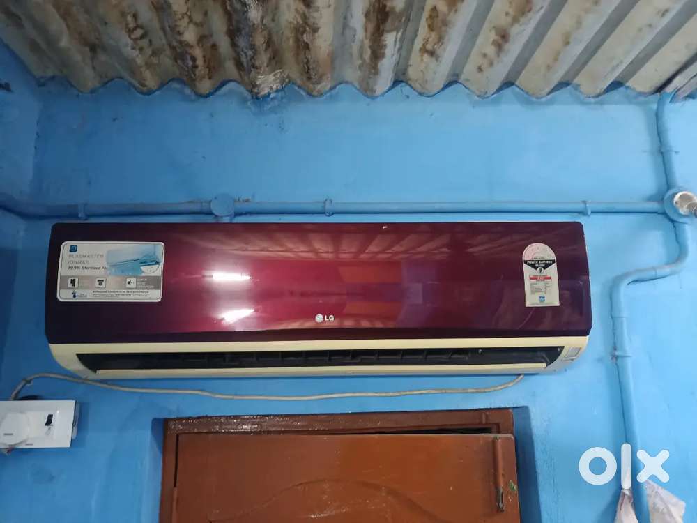 Lg ac good condition