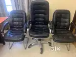 Office chairs
