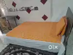 Pg accommodation for male in Indira Nagar