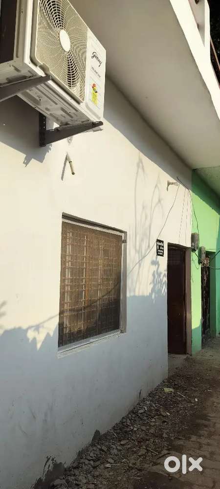Independent house for sale in very pause area