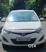 Hyundai i20 Magna 1.4 CRDI 6 Speed, 2014, Diesel