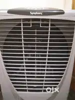 Symphony cooler with remote control