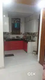 2BHK INDEPENDENT BUILDER FLOOR AVAILABLE FOR RENT IN DWARKA MOR METRO