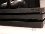 Playstation 4 Pro..