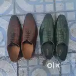 Formal shoes size_44 brand Duchini