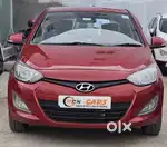 Hyundai i20 2012-2014 Sportz 1.4 CRDi, 2013, Diesel