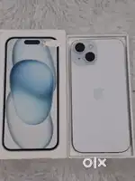 Iphone 15 128gb